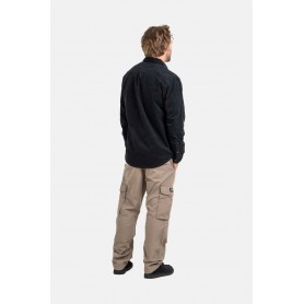 Pantalon Largo Reell Cargo Ripstop Lichen