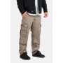 Pantalon Largo Reell Cargo Ripstop Lichen