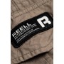 Pantalon Largo Reell Cargo Ripstop Lichen