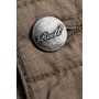 Pantalon Largo Reell Cargo Ripstop Lichen