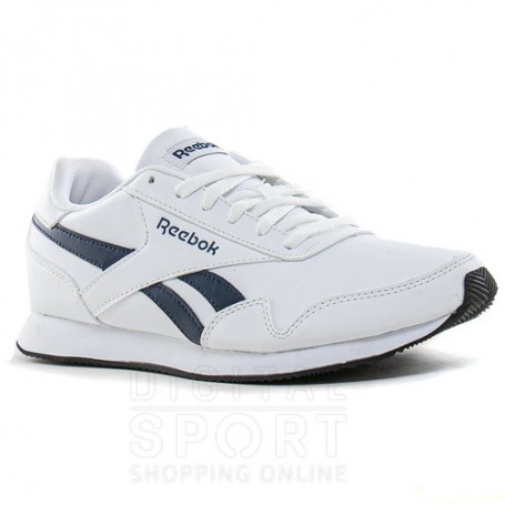 Zapatillas Reebok Royal Cljog 3,0