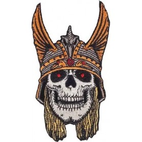 Parche Powell Peralta Andy Anderson4" Patch