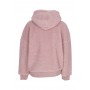 Sudadera Karl Kani Metal Signature Teddy Os Hoodie