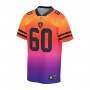 Camiseta Fanatics Las Vegas Raiders Fever Pitch Fran
