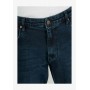 Pantalon Largo Reell Solid Verdi Blue Wash