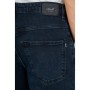 Pantalon Largo Reell Solid Verdi Blue Wash