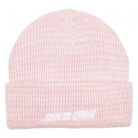 Gorro Santa Cruz Strip Markl Beanie