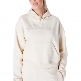 Sudadera New Era Mlb Diamante Hoodie New York Yankees