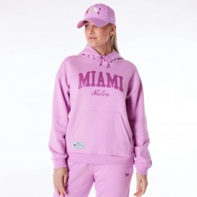 Sudadera New Era Ne Os Infill Hoodie New Era