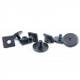 Razors Razors Cuff Bolts Round