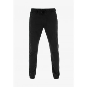 Pantalon Largo Reell Reflex 2 Lw Black