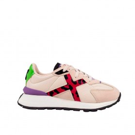 Zapatilla Munich Mini Soku 06