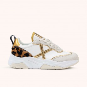 Zapatilla Munich Wave 180