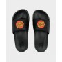 Chanclas Santa Cruz Youth Slides Classic Dot