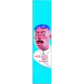 Chubby Head Of Sales Griptape Lija