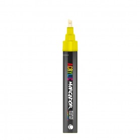 Mtn Marker Acrílico 6Mm Amarillo