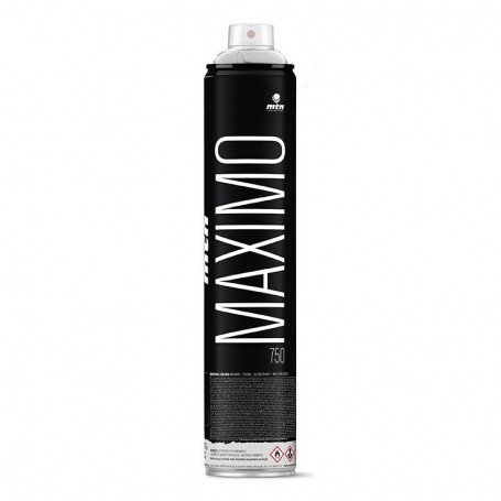 Mtn Máximo Blanco