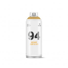 Mtn Mtn 94 Rv-136 Marron Inca 400Ml