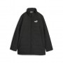 Abrigo Puma Ess+ Padded Jacket