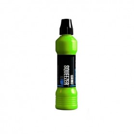 Grog Squeezer 10 Fmp Paint Laser Green