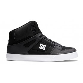Zapatilla Dc Shoes Pure High Top Wc