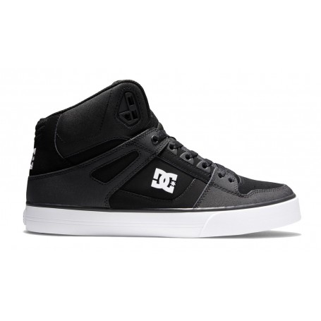 Zapatilla Dc Shoes Pure High Top Wc