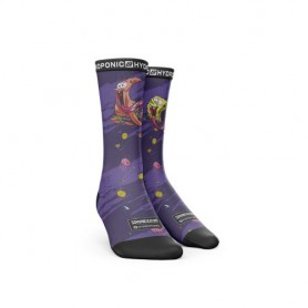 Calcetines Hydroponic SK Sponge Bob Run