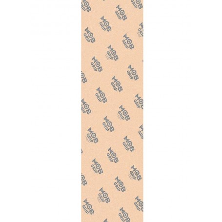 Lija Mob Grip Clear Griptape 9 X 33