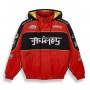Chaqueta Grimey Race War Pull Over Jacket