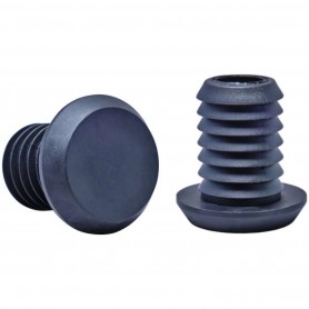 Tapones Dial 911 Bar Ends pack2