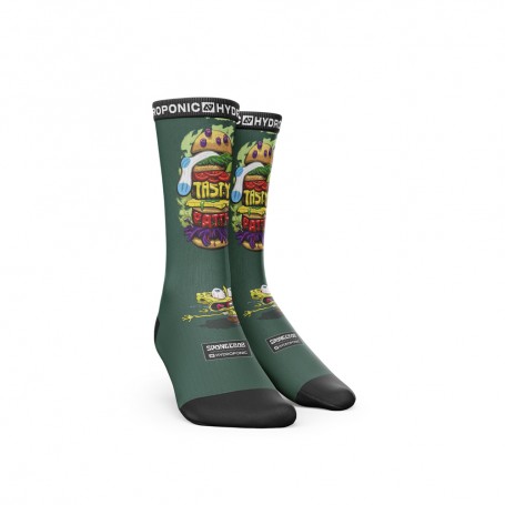Calcetines Hydroponic SK Sponge Bob Burger