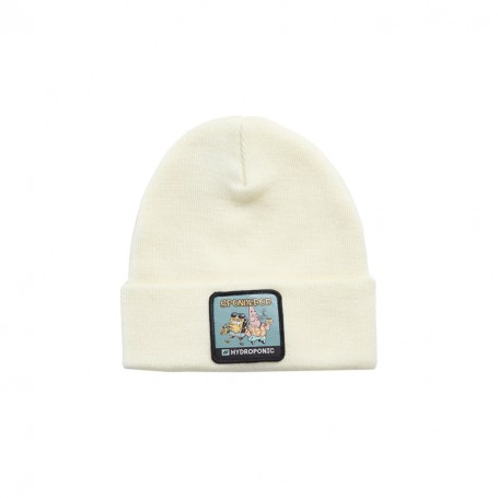Gorro Hydroponic Sponge Bob Duo