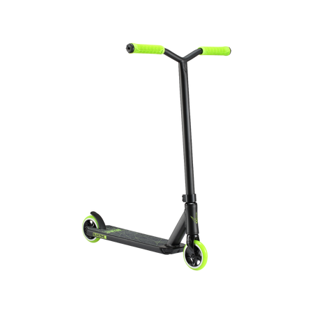 Blunt One S3 Complete Scooter Lime