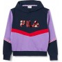 Sudadera Fila GRACE Teens Girl Taped Hoody