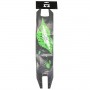 Ao Lips In Green