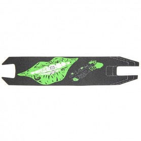 Ao Lips In Green