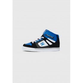 Zapatilla DC Shoes Pure Hi Top Ev