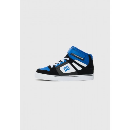 Zapatilla DC Shoes Pure Hi Top Ev