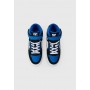 Zapatilla DC Shoes Pure Hi Top Ev