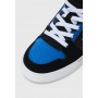 Zapatilla DC Shoes Pure Hi Top Ev