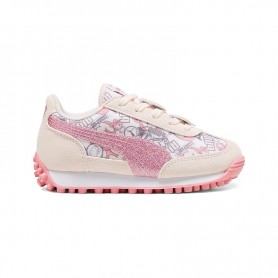 Zapatilla Puma Easy Rider Hello Kitty & Friends