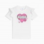 Camiseta Puma X Hello Kitty & Puma