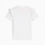 Camiseta Puma X Hello Kitty & Puma