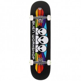 Alien Whorkshop Spectrum Black 825