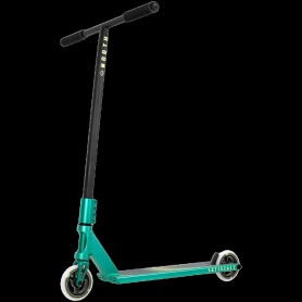 Norh Satisfact G5 Freestyle Scooter Complete