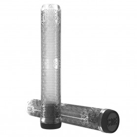 Core Skinny Boy Grips Clear Puños