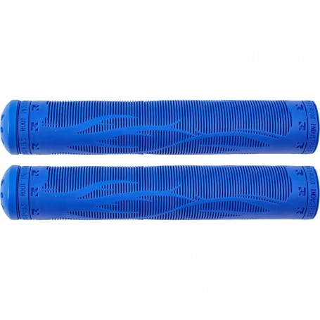 Root Industries R2 Scooter Grips Azul Puños Scooter