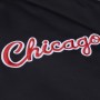 Chaqueta Mitchell & Ness NBA Throw It Back Heavyweight Jacket Chicago Bulls