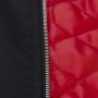 Chaqueta Mitchell & Ness NBA Throw It Back Heavyweight Jacket Chicago Bulls