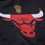 Chaqueta Mitchell & Ness NBA Throw It Back Heavyweight Jacket Chicago Bulls